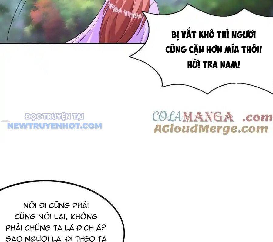 Hậu Cung Của Ta Toàn Là Ma Nữ Phản Diện - Chapter 163 - Page 33