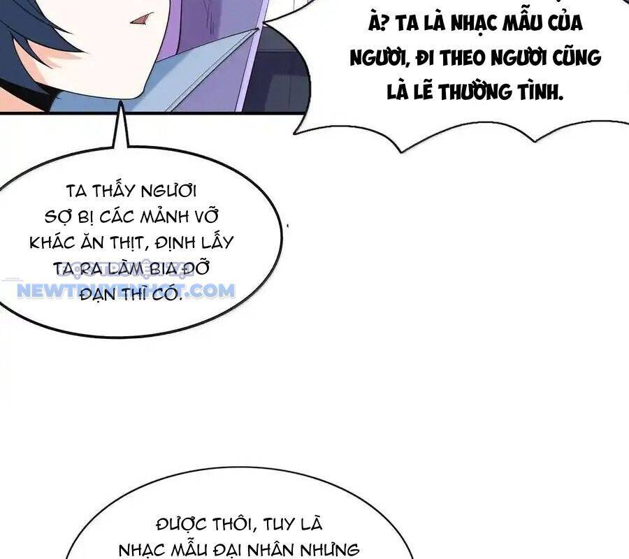 Hậu Cung Của Ta Toàn Là Ma Nữ Phản Diện - Chapter 163 - Page 35