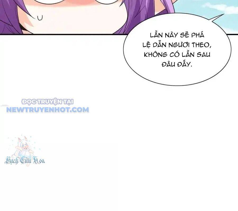 Hậu Cung Của Ta Toàn Là Ma Nữ Phản Diện - Chapter 163 - Page 37