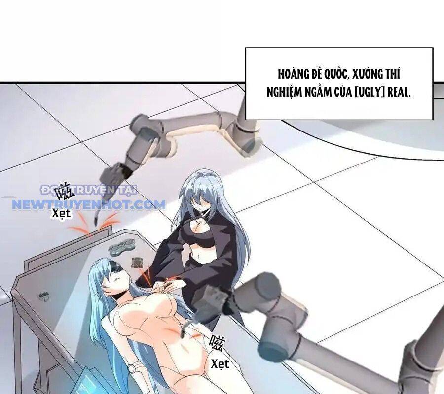 Hậu Cung Của Ta Toàn Là Ma Nữ Phản Diện - Chapter 163 - Page 38