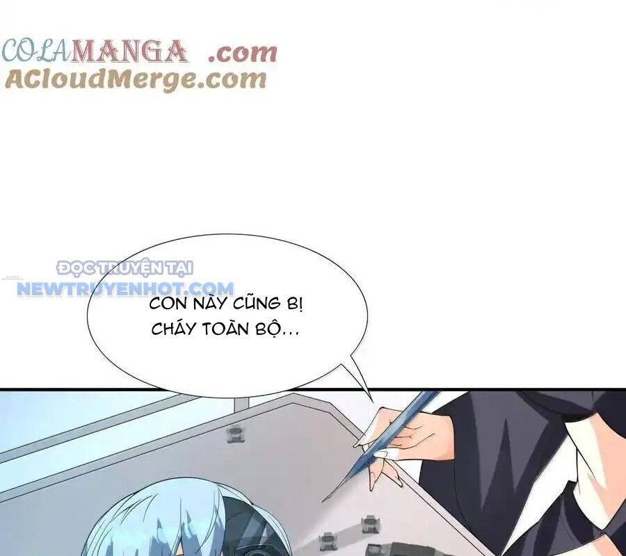 Hậu Cung Của Ta Toàn Là Ma Nữ Phản Diện - Chapter 163 - Page 40