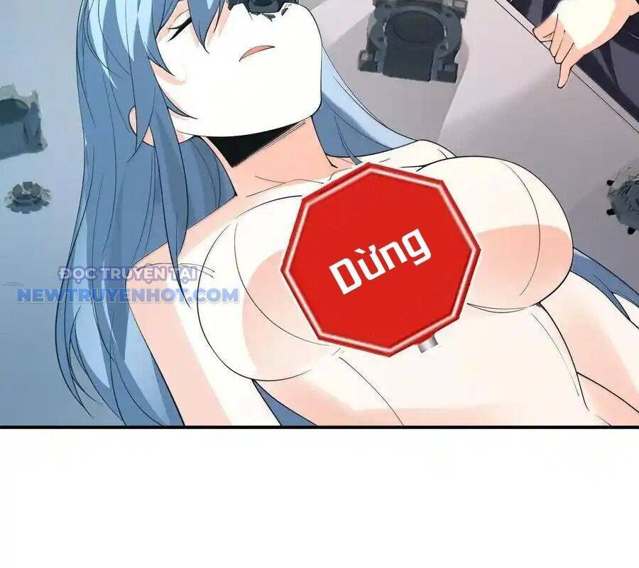 Hậu Cung Của Ta Toàn Là Ma Nữ Phản Diện - Chapter 163 - Page 41