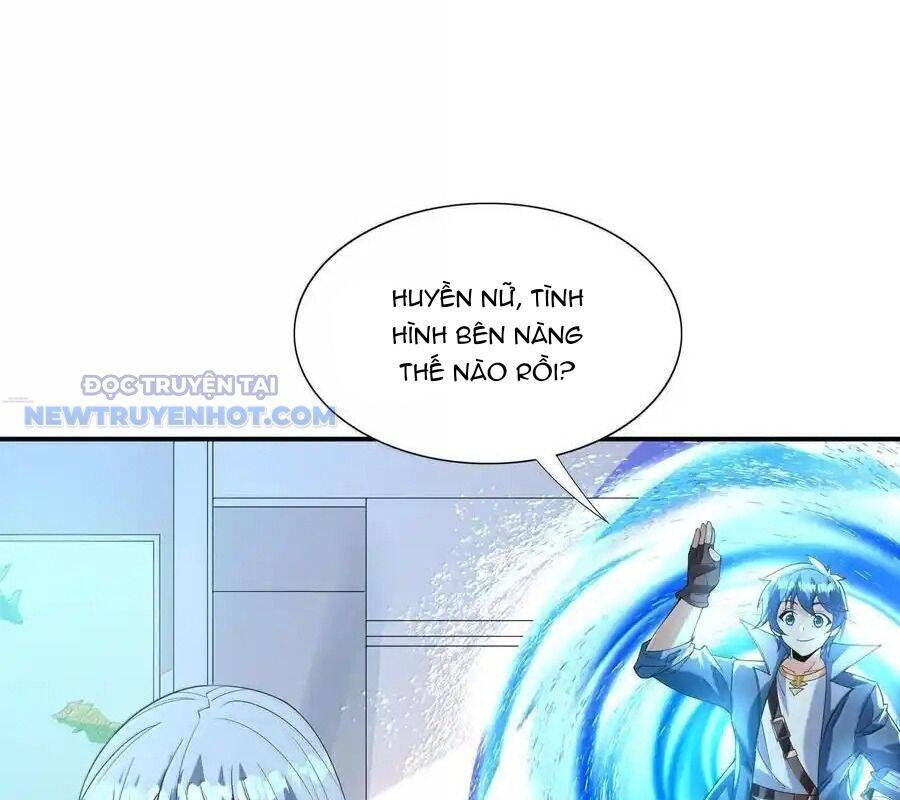 Hậu Cung Của Ta Toàn Là Ma Nữ Phản Diện - Chapter 163 - Page 42