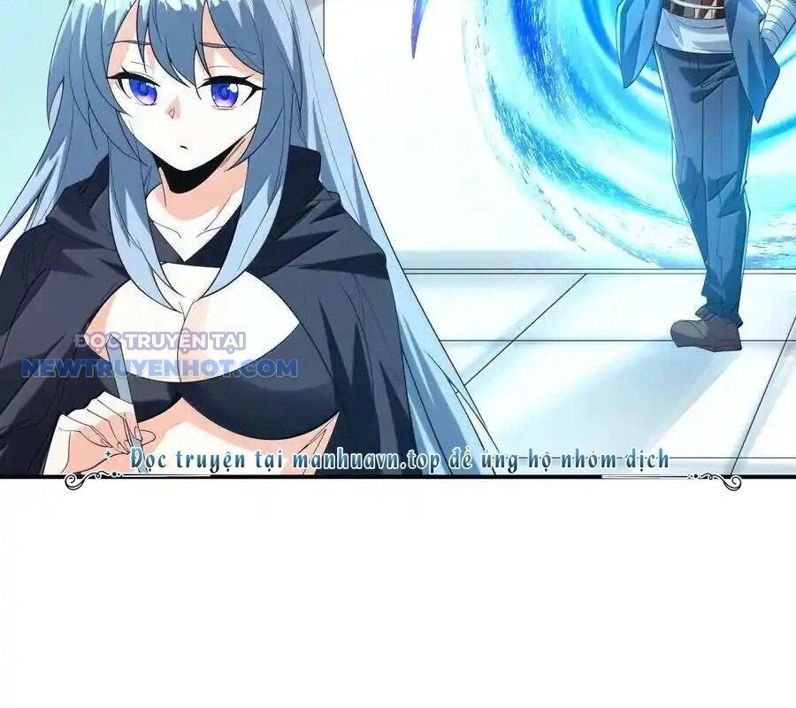 Hậu Cung Của Ta Toàn Là Ma Nữ Phản Diện - Chapter 163 - Page 43