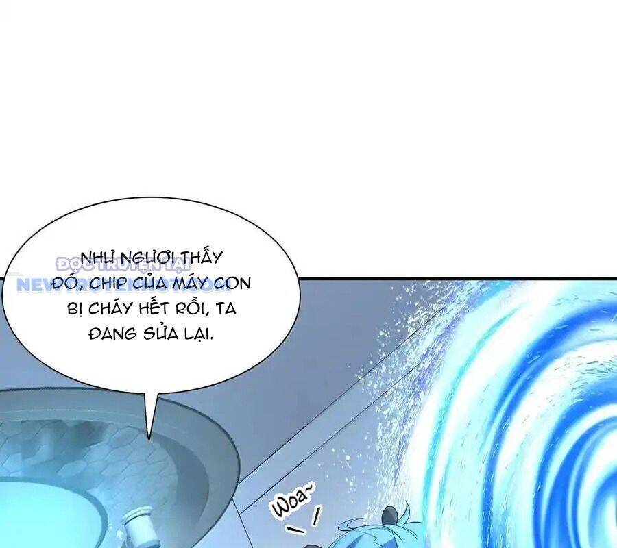 Hậu Cung Của Ta Toàn Là Ma Nữ Phản Diện - Chapter 163 - Page 44