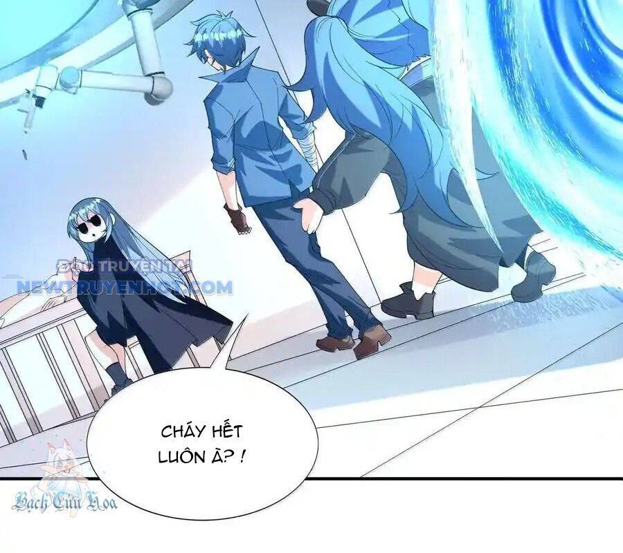 Hậu Cung Của Ta Toàn Là Ma Nữ Phản Diện - Chapter 163 - Page 45