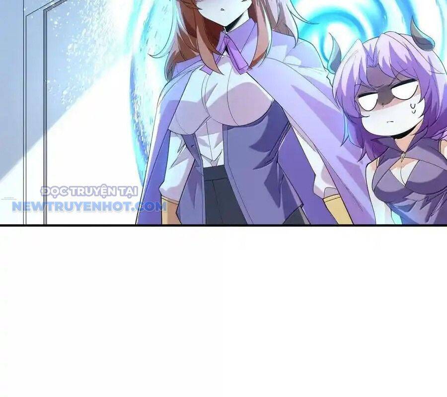 Hậu Cung Của Ta Toàn Là Ma Nữ Phản Diện - Chapter 163 - Page 49