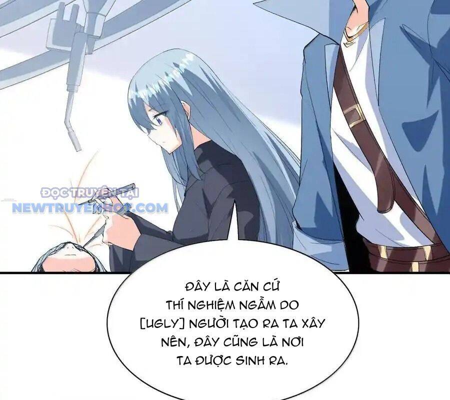 Hậu Cung Của Ta Toàn Là Ma Nữ Phản Diện - Chapter 163 - Page 51