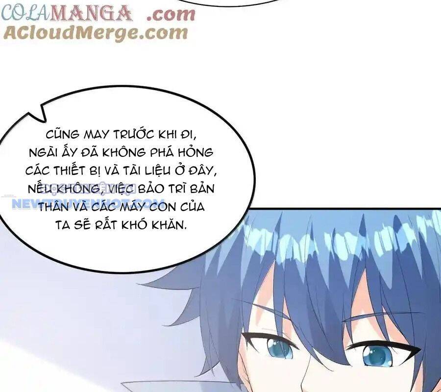 Hậu Cung Của Ta Toàn Là Ma Nữ Phản Diện - Chapter 163 - Page 52