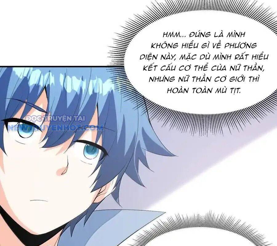 Hậu Cung Của Ta Toàn Là Ma Nữ Phản Diện - Chapter 163 - Page 56