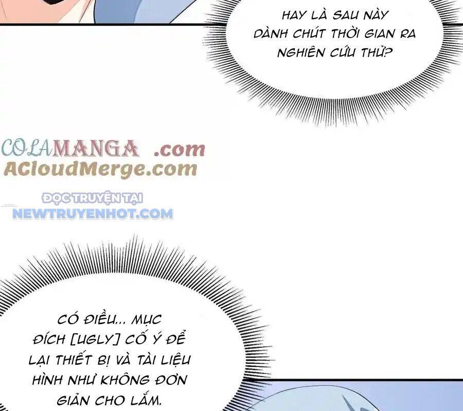 Hậu Cung Của Ta Toàn Là Ma Nữ Phản Diện - Chapter 163 - Page 57