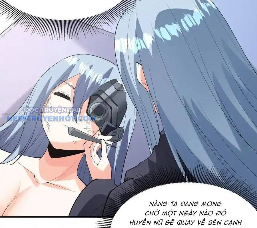Hậu Cung Của Ta Toàn Là Ma Nữ Phản Diện - Chapter 163 - Page 58