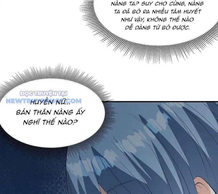 Hậu Cung Của Ta Toàn Là Ma Nữ Phản Diện - Chapter 163 - Page 59