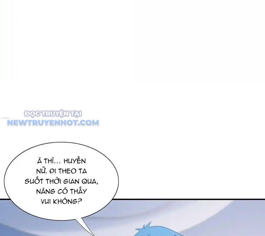 Hậu Cung Của Ta Toàn Là Ma Nữ Phản Diện - Chapter 163 - Page 61