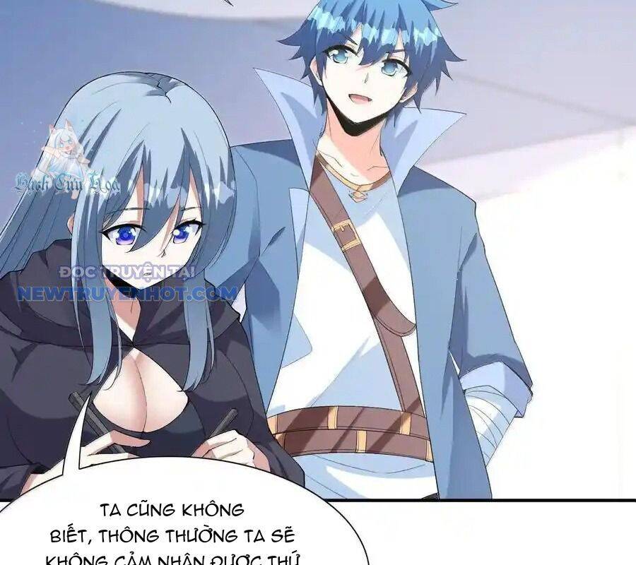 Hậu Cung Của Ta Toàn Là Ma Nữ Phản Diện - Chapter 163 - Page 62