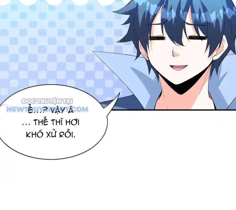 Hậu Cung Của Ta Toàn Là Ma Nữ Phản Diện - Chapter 163 - Page 64