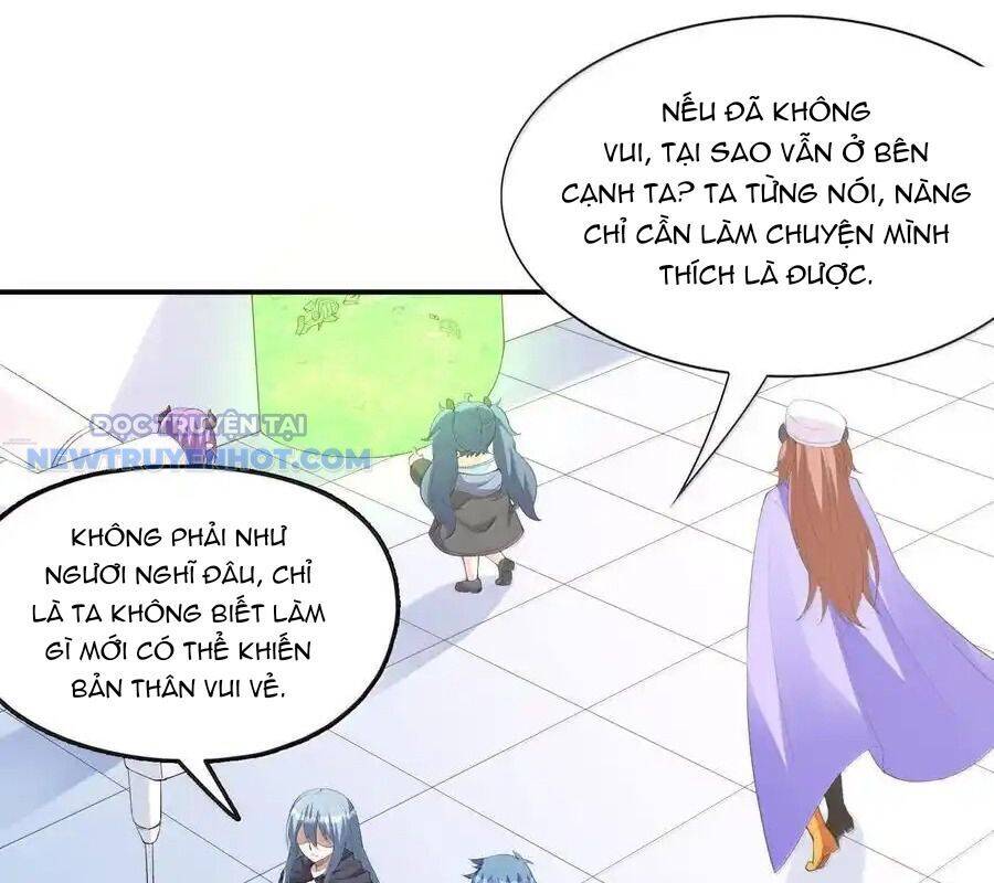 Hậu Cung Của Ta Toàn Là Ma Nữ Phản Diện - Chapter 163 - Page 65