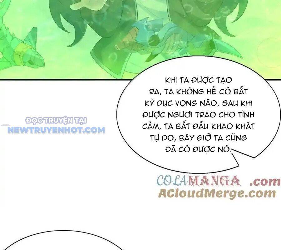 Hậu Cung Của Ta Toàn Là Ma Nữ Phản Diện - Chapter 163 - Page 68