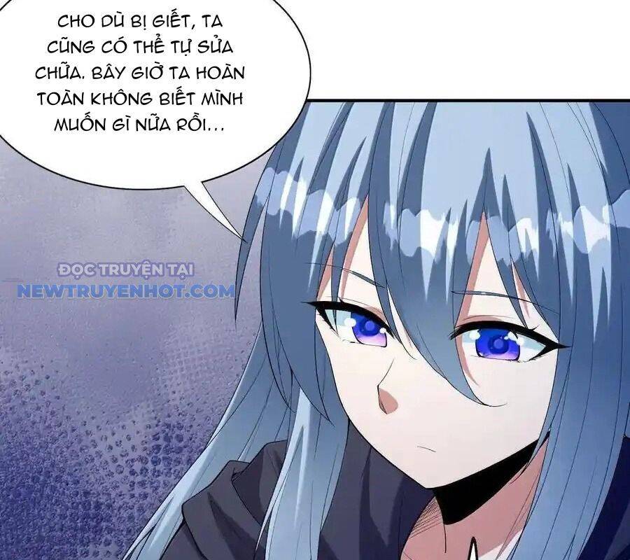 Hậu Cung Của Ta Toàn Là Ma Nữ Phản Diện - Chapter 163 - Page 69