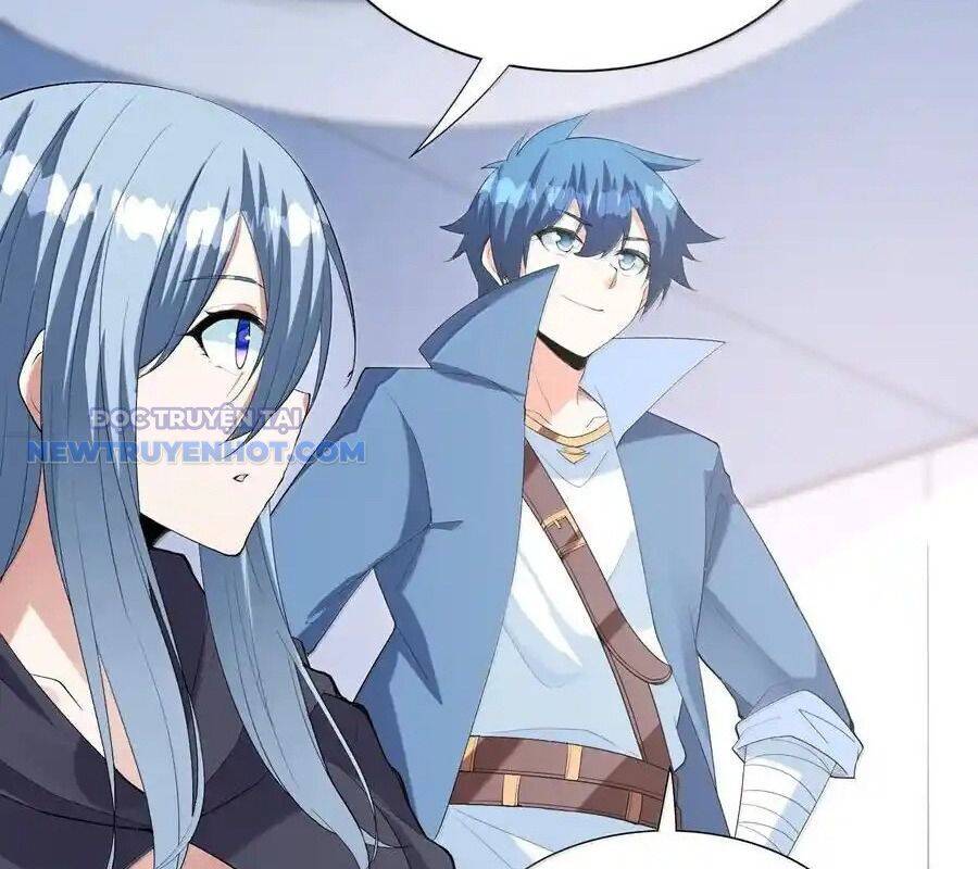 Hậu Cung Của Ta Toàn Là Ma Nữ Phản Diện - Chapter 163 - Page 71