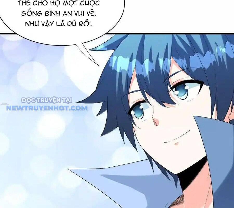 Hậu Cung Của Ta Toàn Là Ma Nữ Phản Diện - Chapter 163 - Page 73