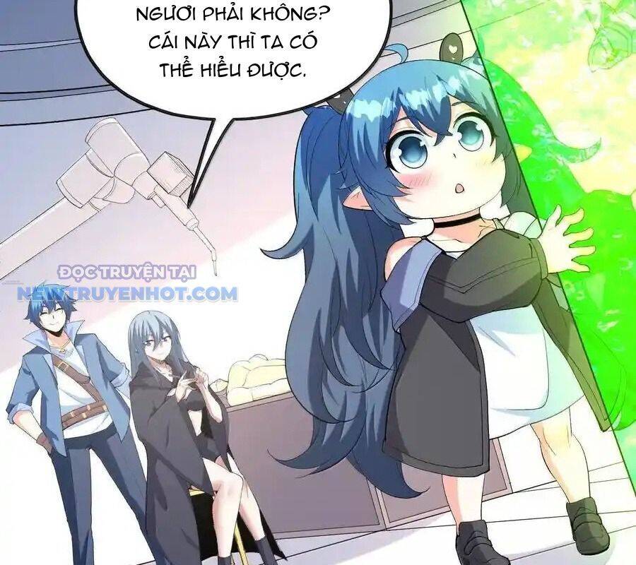 Hậu Cung Của Ta Toàn Là Ma Nữ Phản Diện - Chapter 163 - Page 75