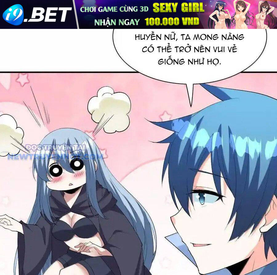 Hậu Cung Của Ta Toàn Là Ma Nữ Phản Diện - Chapter 163 - Page 77