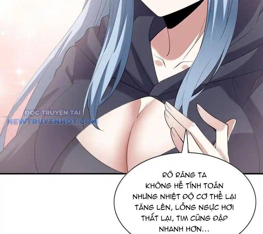 Hậu Cung Của Ta Toàn Là Ma Nữ Phản Diện - Chapter 163 - Page 81