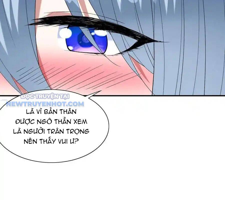 Hậu Cung Của Ta Toàn Là Ma Nữ Phản Diện - Chapter 163 - Page 83