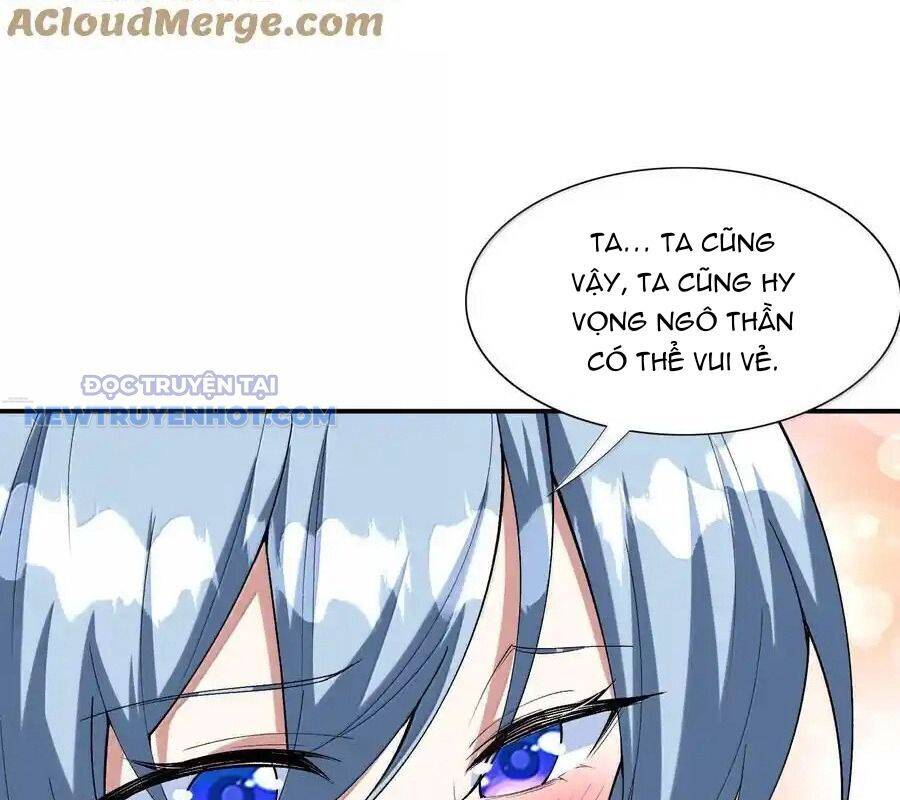 Hậu Cung Của Ta Toàn Là Ma Nữ Phản Diện - Chapter 163 - Page 86