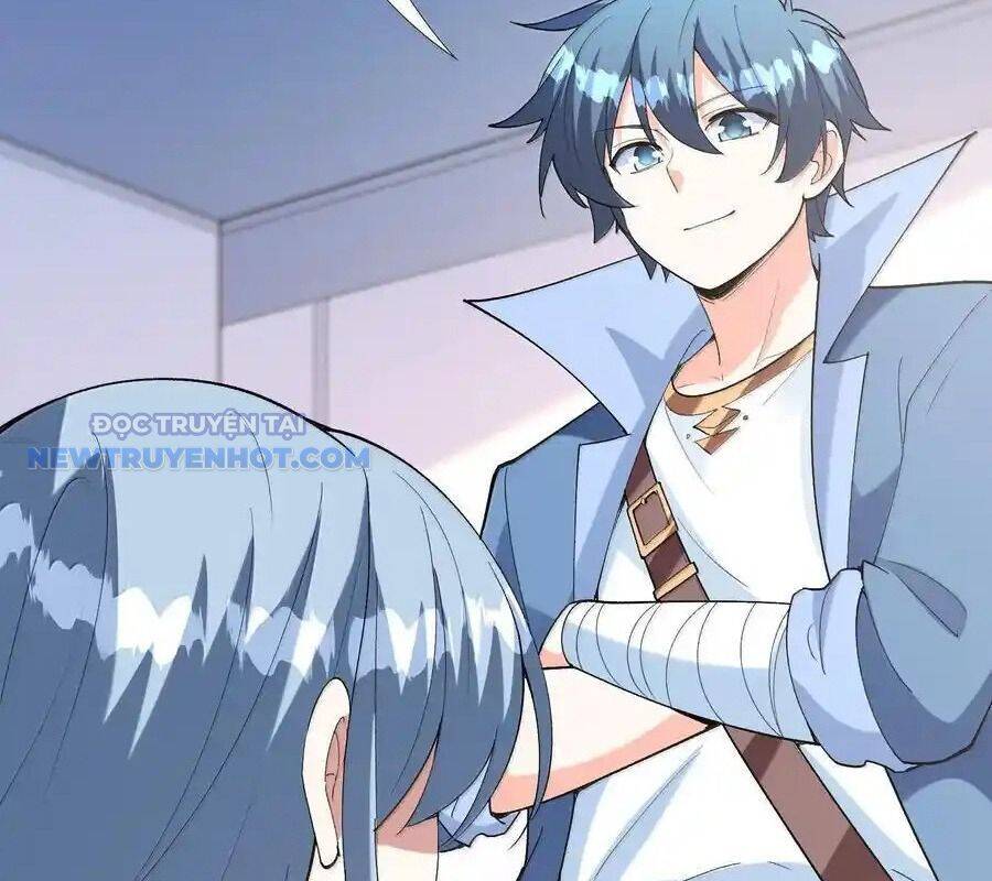 Hậu Cung Của Ta Toàn Là Ma Nữ Phản Diện - Chapter 163 - Page 88