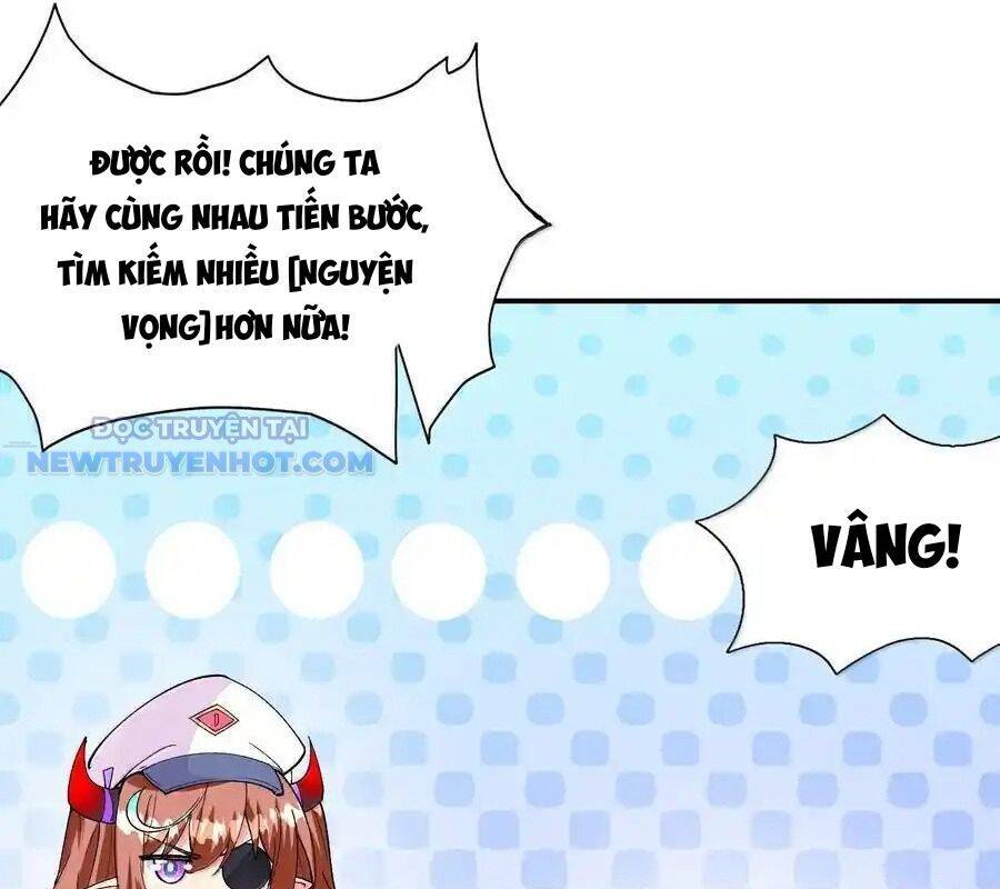 Hậu Cung Của Ta Toàn Là Ma Nữ Phản Diện - Chapter 163 - Page 90