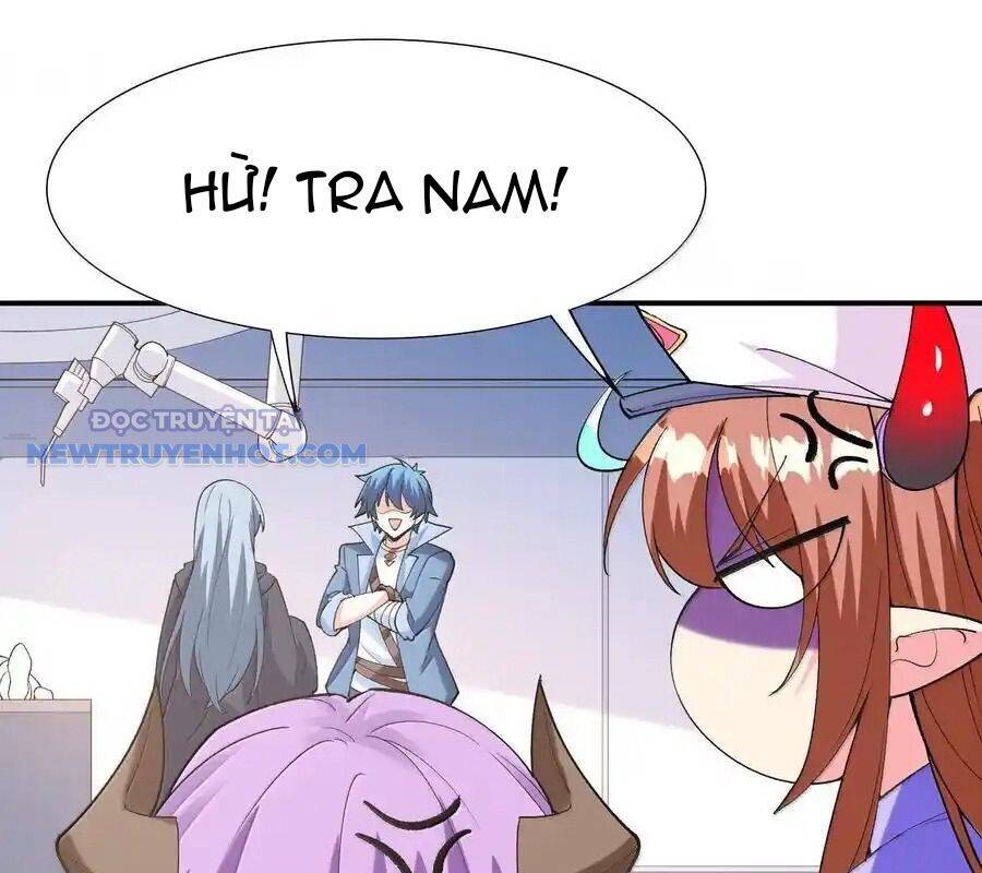 Hậu Cung Của Ta Toàn Là Ma Nữ Phản Diện - Chapter 163 - Page 92