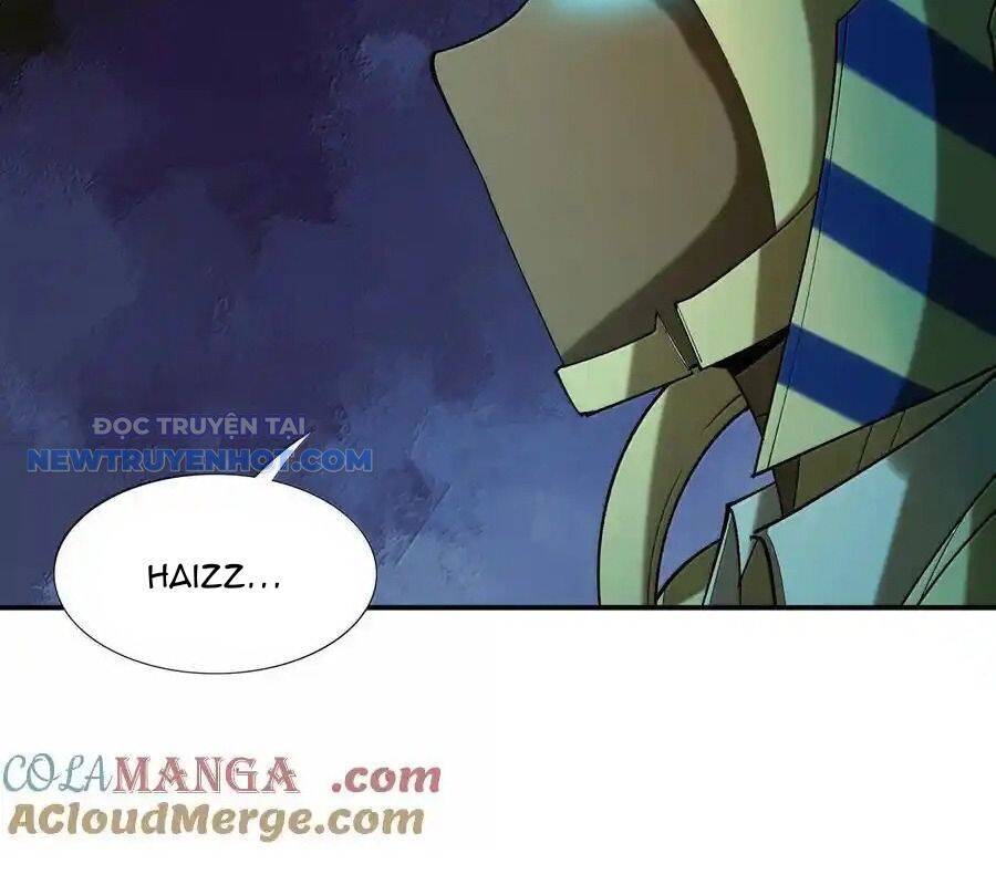 Hậu Cung Của Ta Toàn Là Ma Nữ Phản Diện - Chapter 163 - Page 96