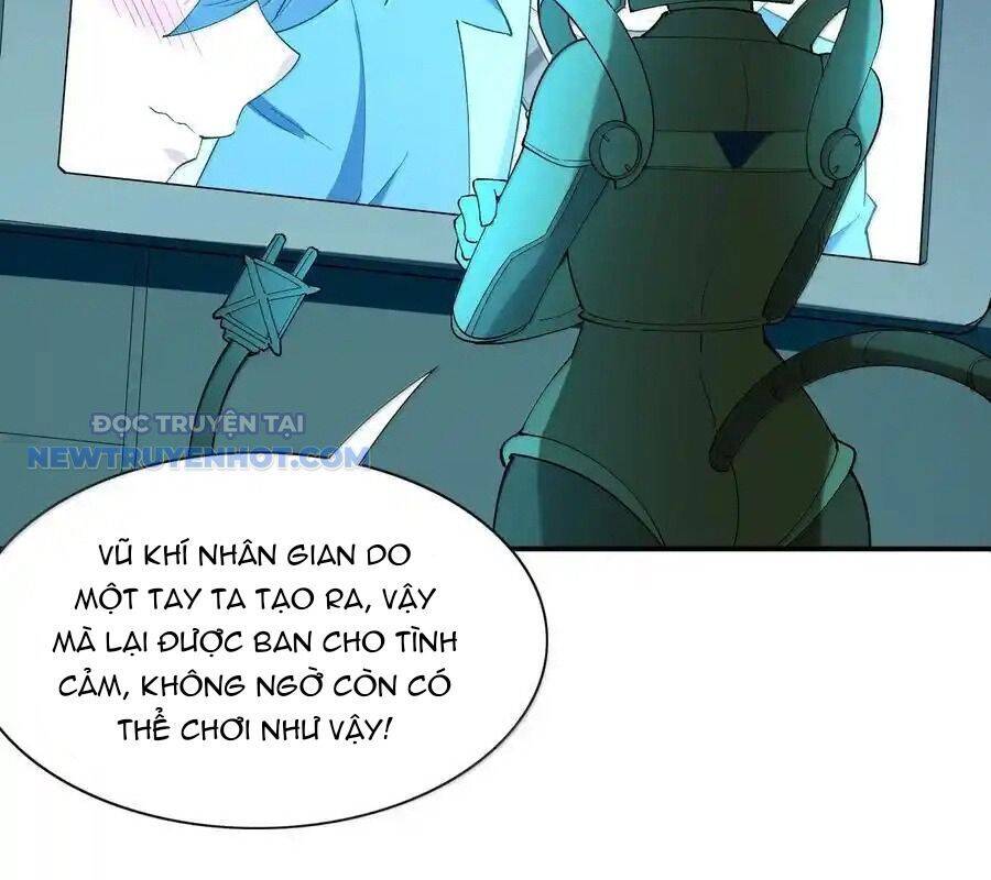 Hậu Cung Của Ta Toàn Là Ma Nữ Phản Diện - Chapter 163 - Page 98