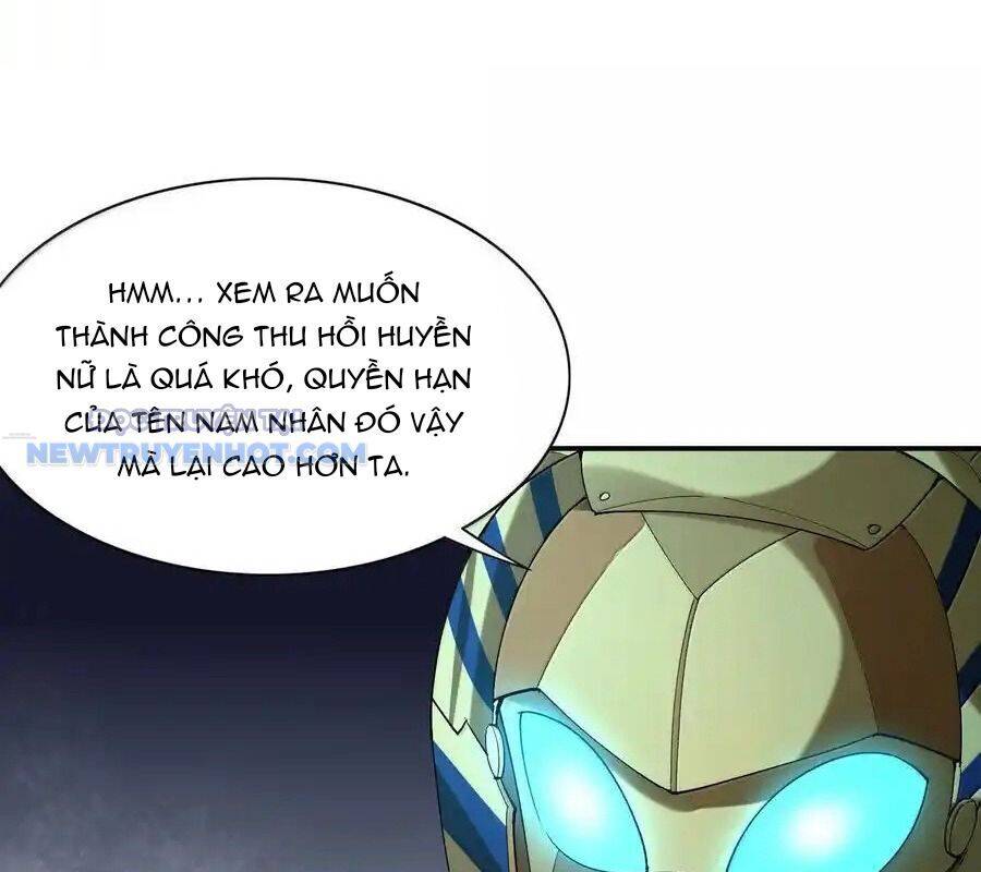 Hậu Cung Của Ta Toàn Là Ma Nữ Phản Diện - Chapter 163 - Page 99