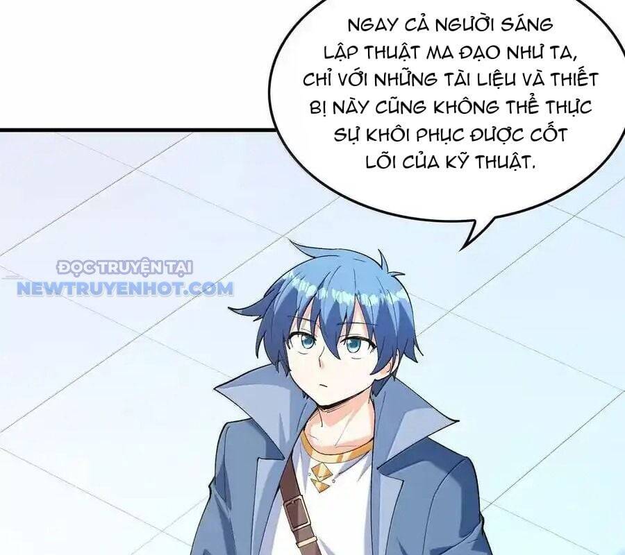 Hậu Cung Của Ta Toàn Là Ma Nữ Phản Diện - Chapter 164 - Page 10