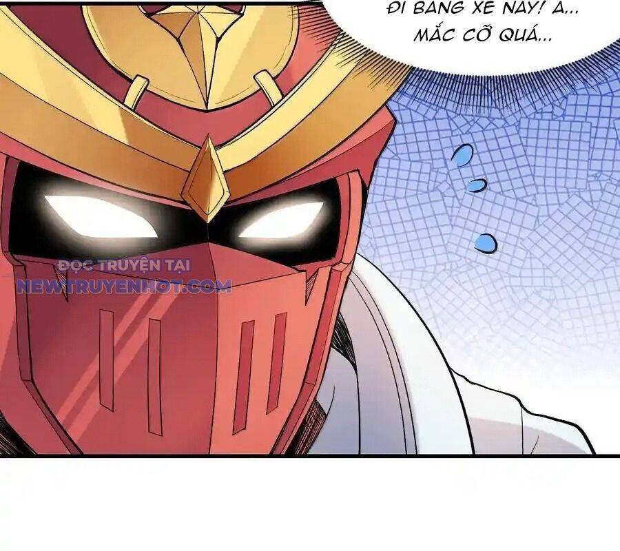 Hậu Cung Của Ta Toàn Là Ma Nữ Phản Diện - Chapter 164 - Page 107