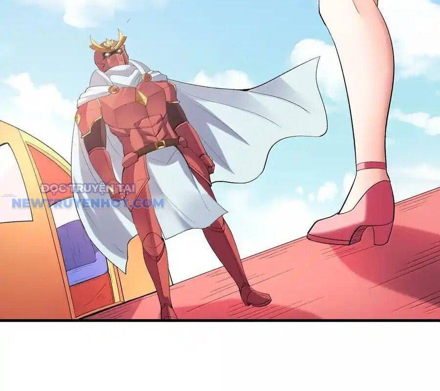 Hậu Cung Của Ta Toàn Là Ma Nữ Phản Diện - Chapter 164 - Page 109