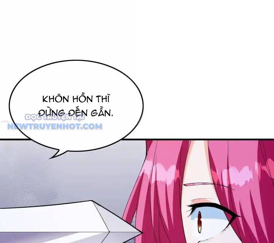 Hậu Cung Của Ta Toàn Là Ma Nữ Phản Diện - Chapter 164 - Page 114
