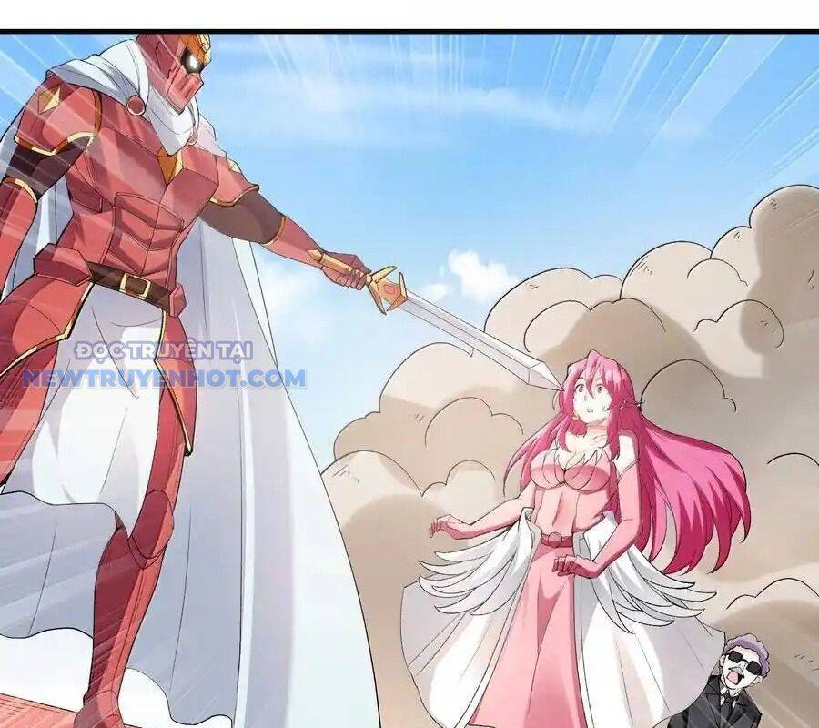 Hậu Cung Của Ta Toàn Là Ma Nữ Phản Diện - Chapter 164 - Page 116