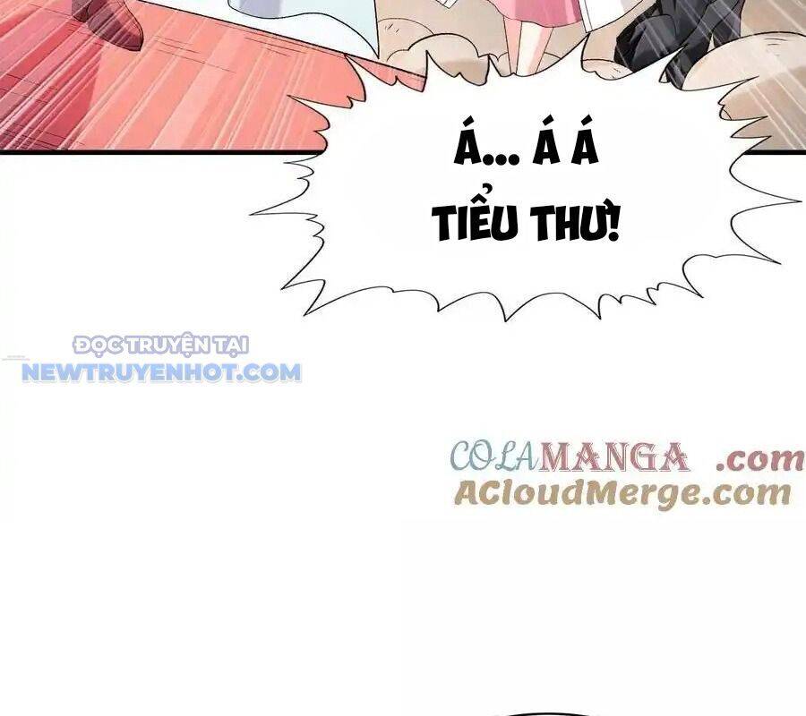 Hậu Cung Của Ta Toàn Là Ma Nữ Phản Diện - Chapter 164 - Page 117