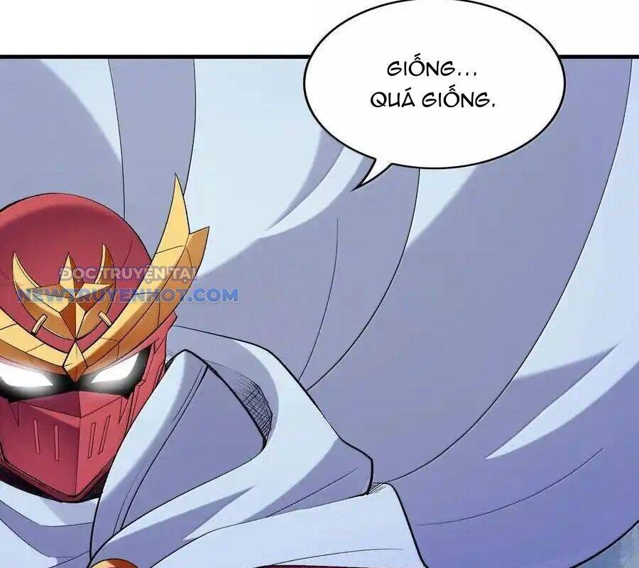 Hậu Cung Của Ta Toàn Là Ma Nữ Phản Diện - Chapter 164 - Page 118