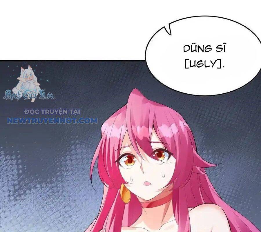 Hậu Cung Của Ta Toàn Là Ma Nữ Phản Diện - Chapter 164 - Page 120