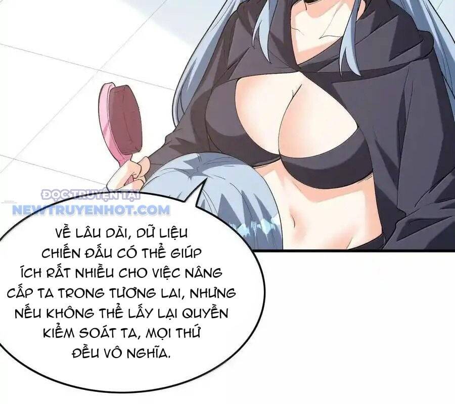 Hậu Cung Của Ta Toàn Là Ma Nữ Phản Diện - Chapter 164 - Page 15