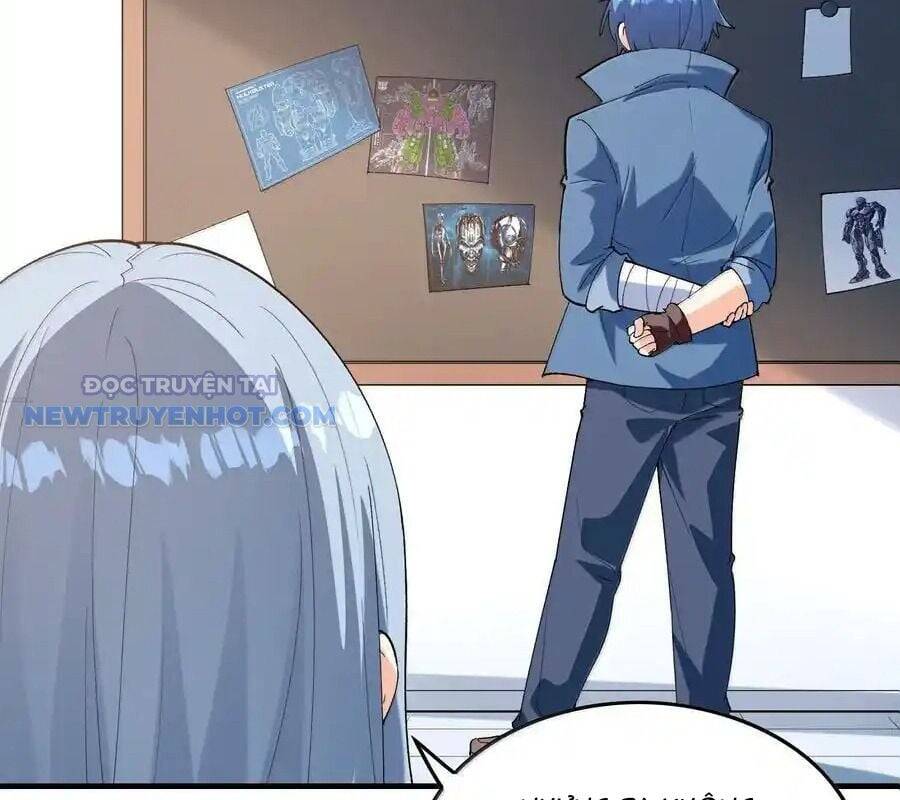 Hậu Cung Của Ta Toàn Là Ma Nữ Phản Diện - Chapter 164 - Page 17