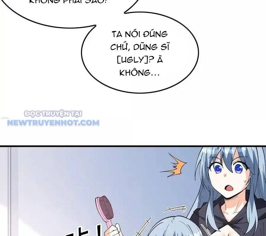 Hậu Cung Của Ta Toàn Là Ma Nữ Phản Diện - Chapter 164 - Page 20