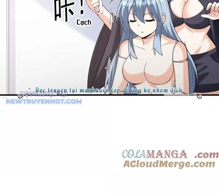 Hậu Cung Của Ta Toàn Là Ma Nữ Phản Diện - Chapter 164 - Page 21