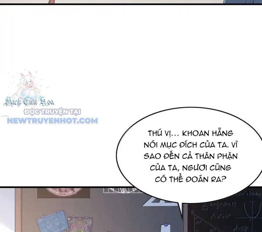 Hậu Cung Của Ta Toàn Là Ma Nữ Phản Diện - Chapter 164 - Page 23