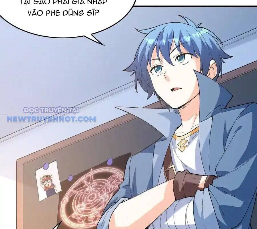 Hậu Cung Của Ta Toàn Là Ma Nữ Phản Diện - Chapter 164 - Page 26